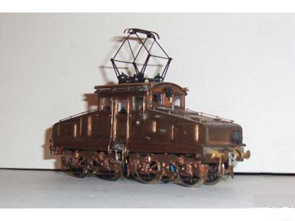 BB 1281 AU PULLMAN